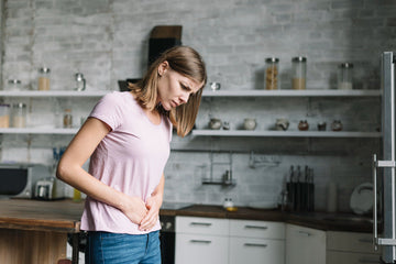 Gas Pain After Hysterectomy: What Causes It and How to Find Relief