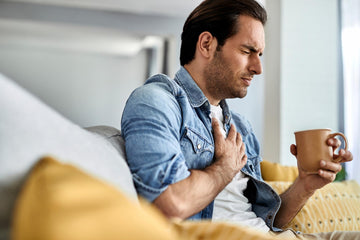 Chest Muscle Pain After Open Heart Surgery: Causes, Recovery, and Relief