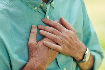Sternum Lump After Open Heart Surgery: What’s Normal and When to Call Your Doctor