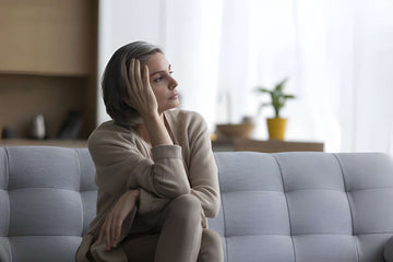 Post Hysterectomy Menopause: Symptoms, Hormonal Changes, and What to Expect