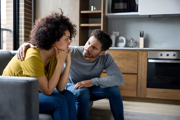 Advice for Husbands After Hysterectomy: Supporting Your Partner Through Recovery