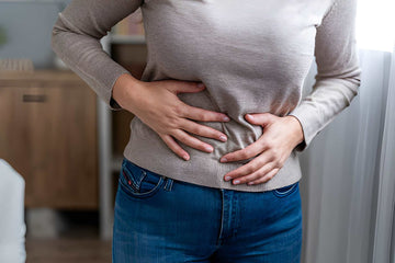 Lower Abdominal Pain Years After Hysterectomy: Possible Causes and When to Seek Care