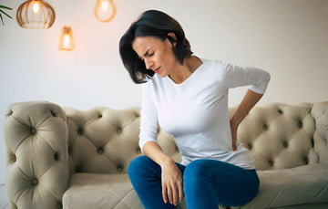 Back Pain After Hysterectomy: Causes, Relief, and When to Seek Help