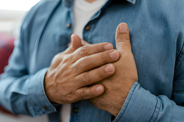 How Long After Open-Heart Surgery Can You Be Left Alone?