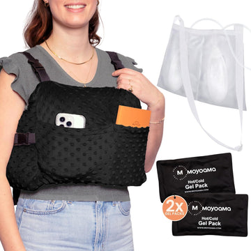 Mastectomy Pillow - Essential Bundle