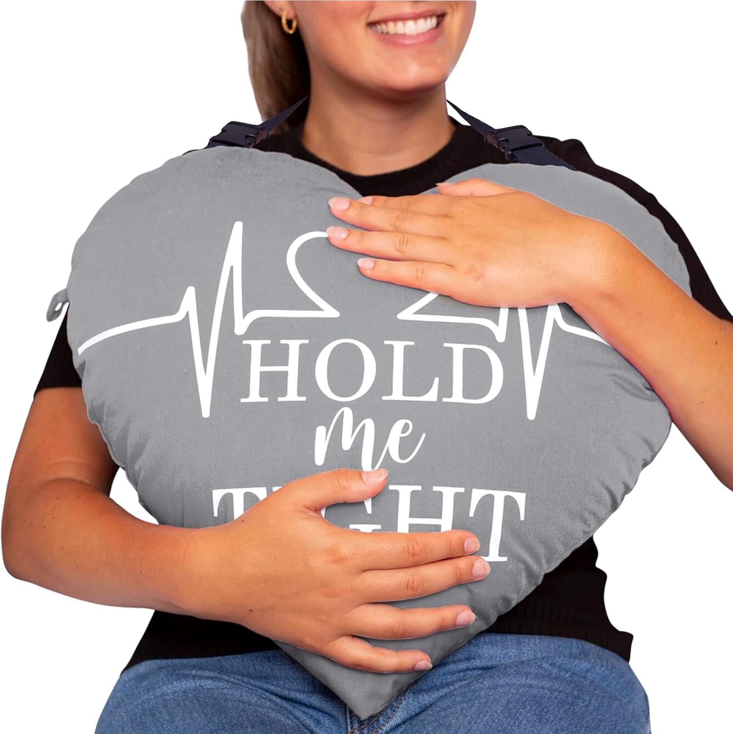 Heart Surgery Pillow - Cotton - Basic