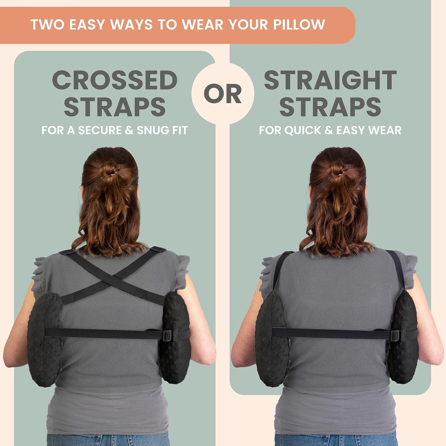 Mastectomy Pillow - Original Pillow