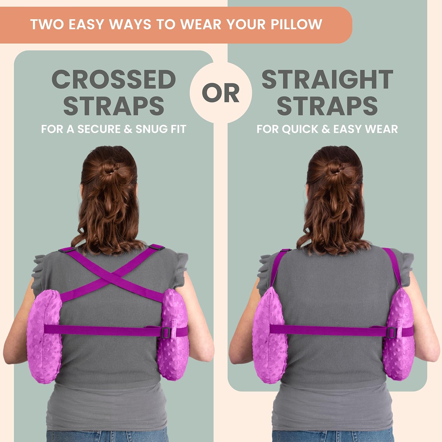Mastectomy Pillow - Original Pillow