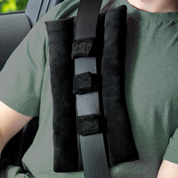 Seatbelt Pillow - Essential