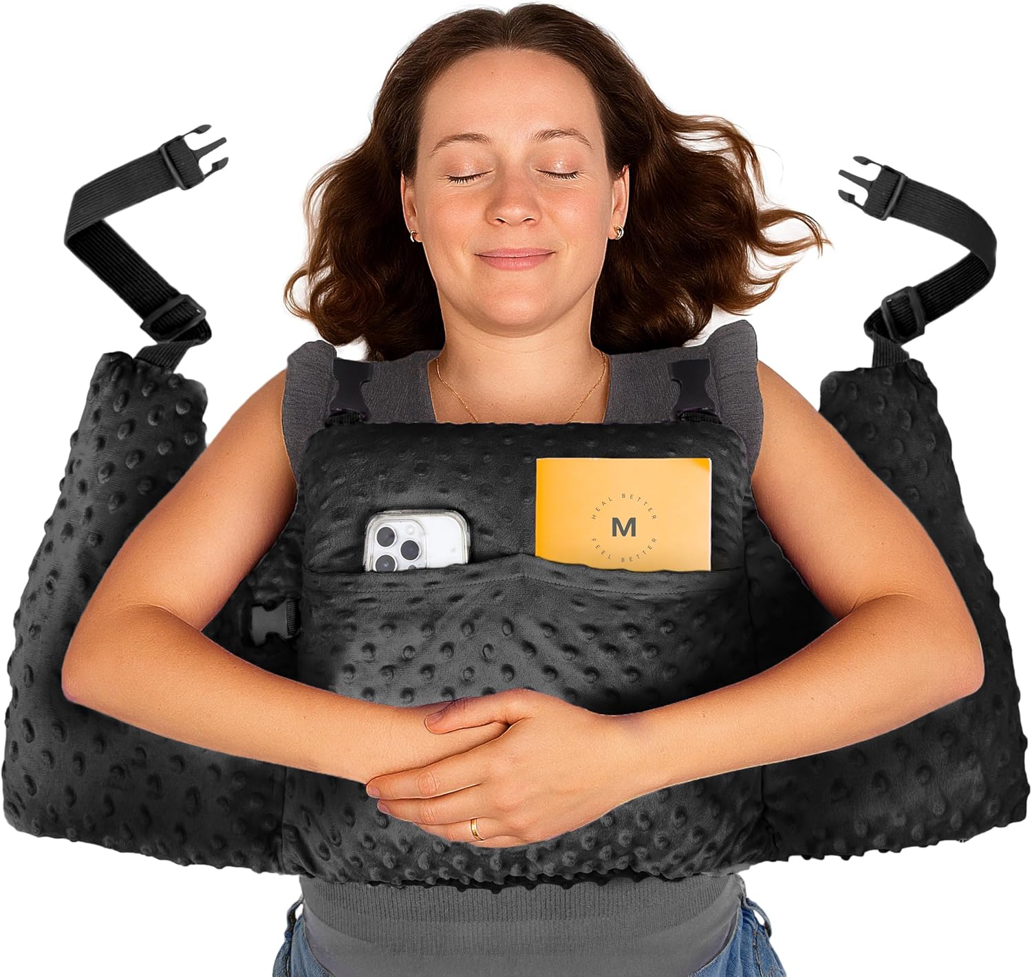 Mastectomy Pillow - Original Pillow