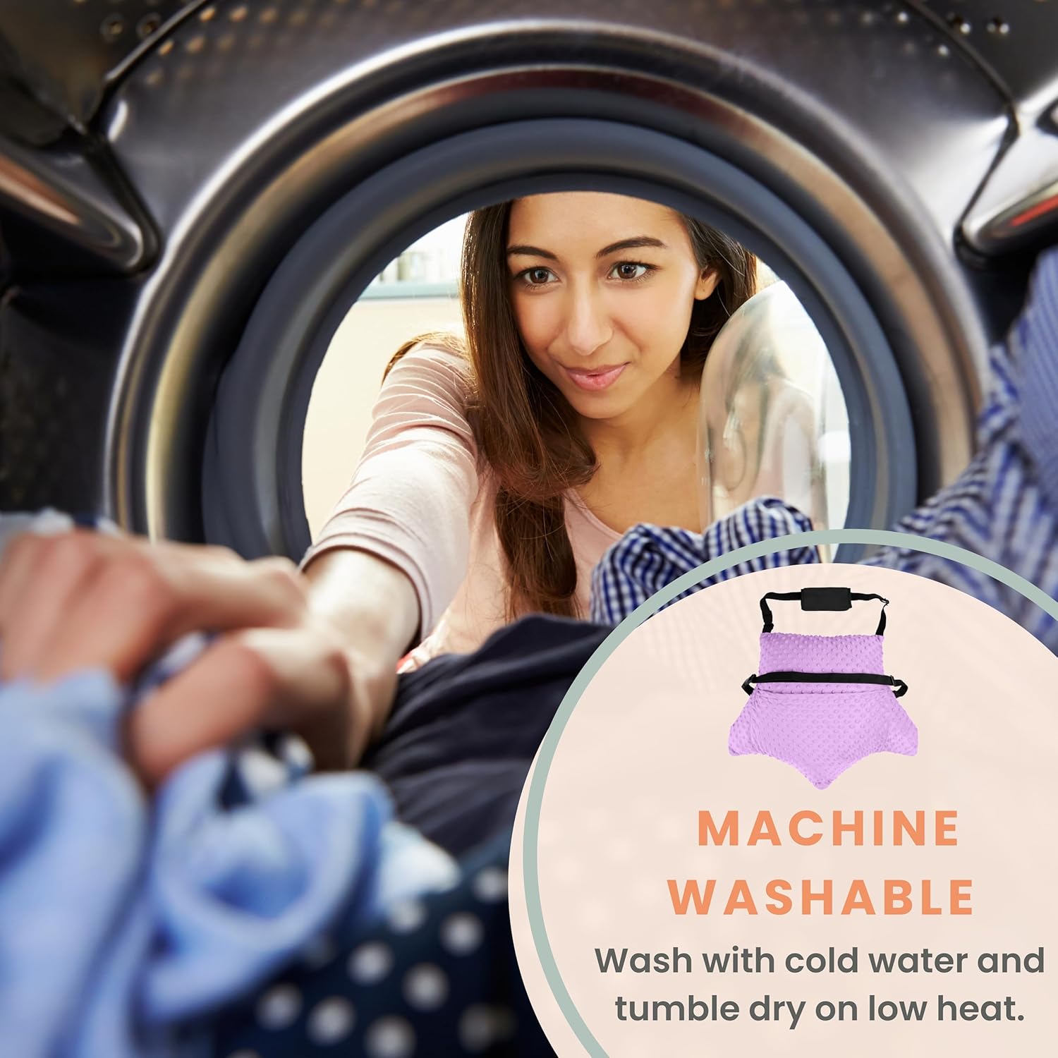 Hysterectomy Pillow - Star Lounger - Essential Bundle