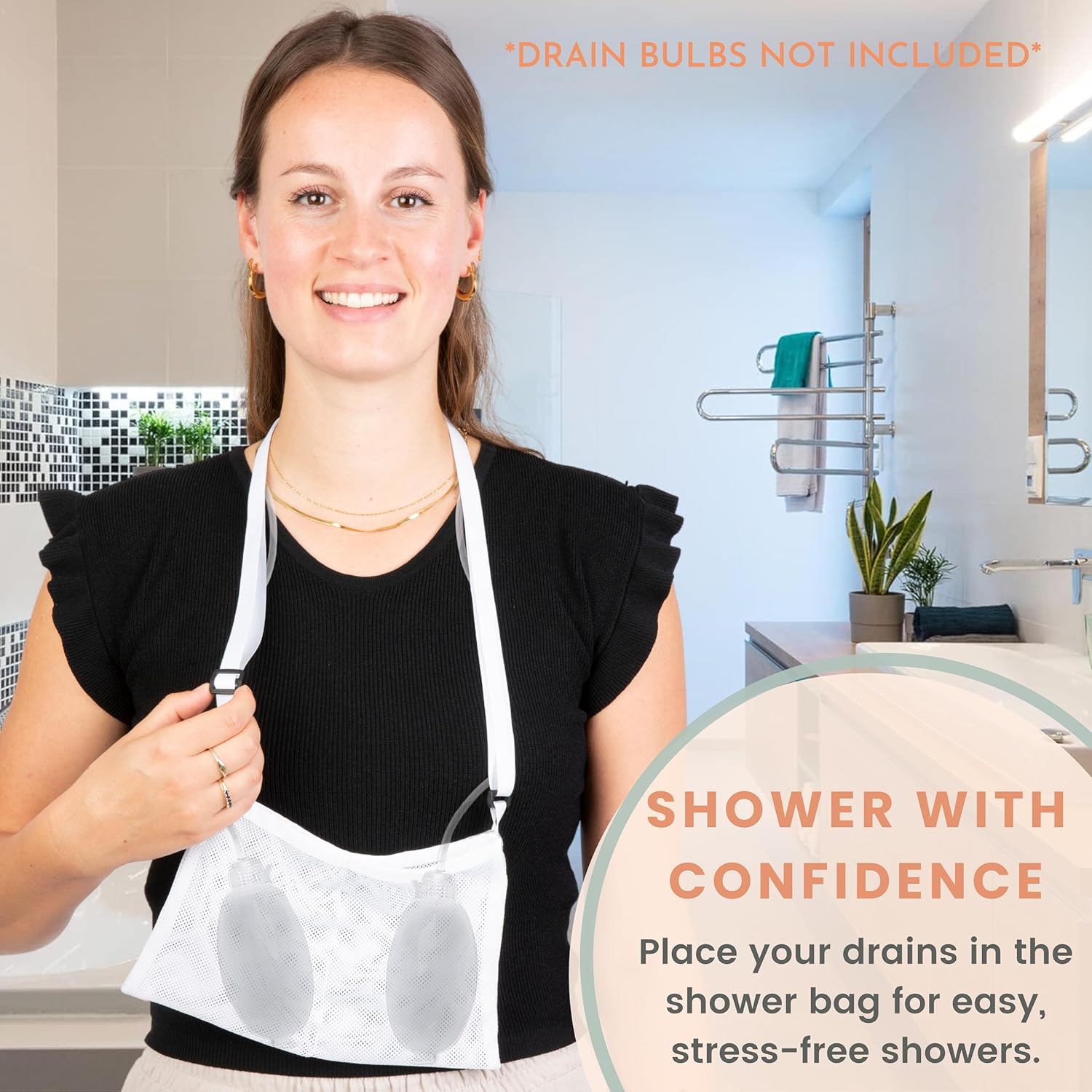 Mastectomy Pillow - Premium Bundle