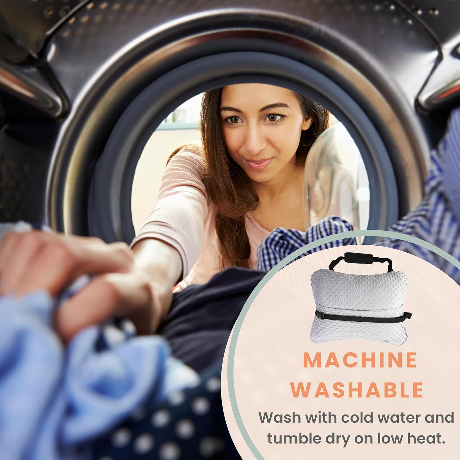 Hysterectomy - Abdominal Pillow - Cuddle Lounger - Premium Bundle