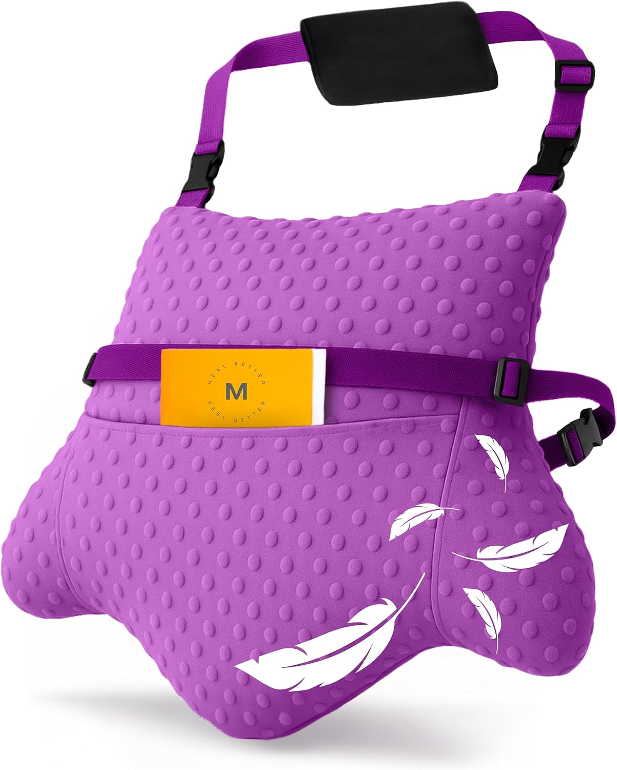 Hysterectomy Pillow - Star Lounger