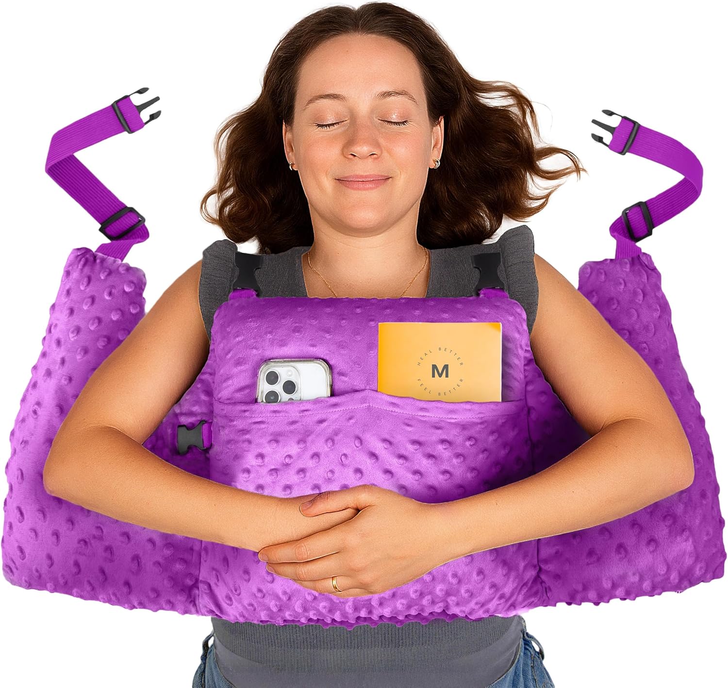 Mastectomy Pillow - Original Pillow