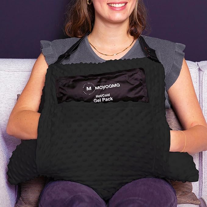 Hysterectomy Pillow - Star Lounger - Essential Bundle