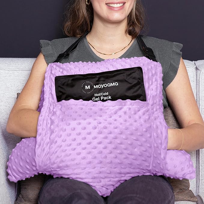 Hysterectomy Pillow - Star Lounger - Essential Bundle