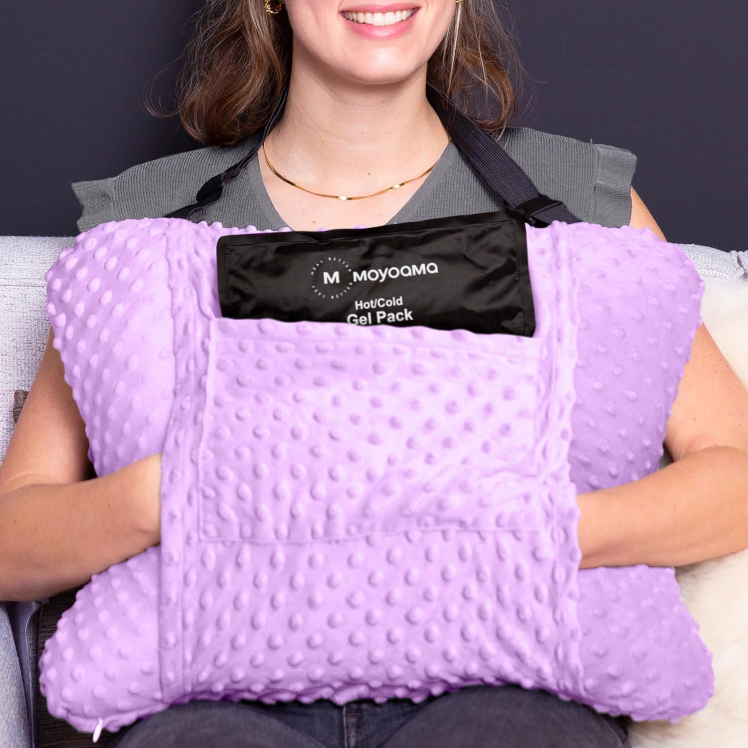 Hysterectomy - Abdominal Pillow - Cuddle Lounger - Premium Bundle