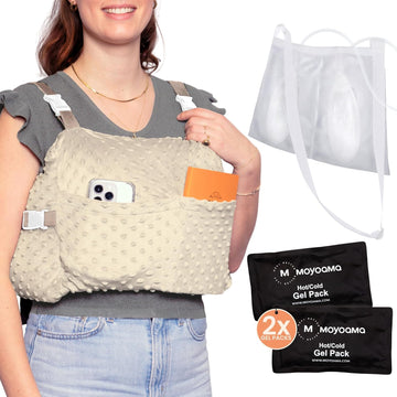 Mastectomy Pillow - Essential Bundle